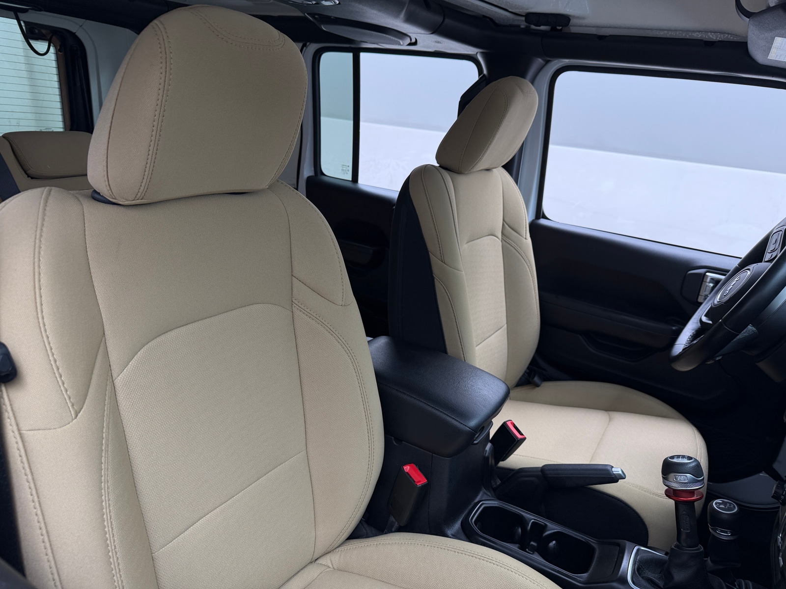Thumbnail: 2020 Jeep Wrangler - 2