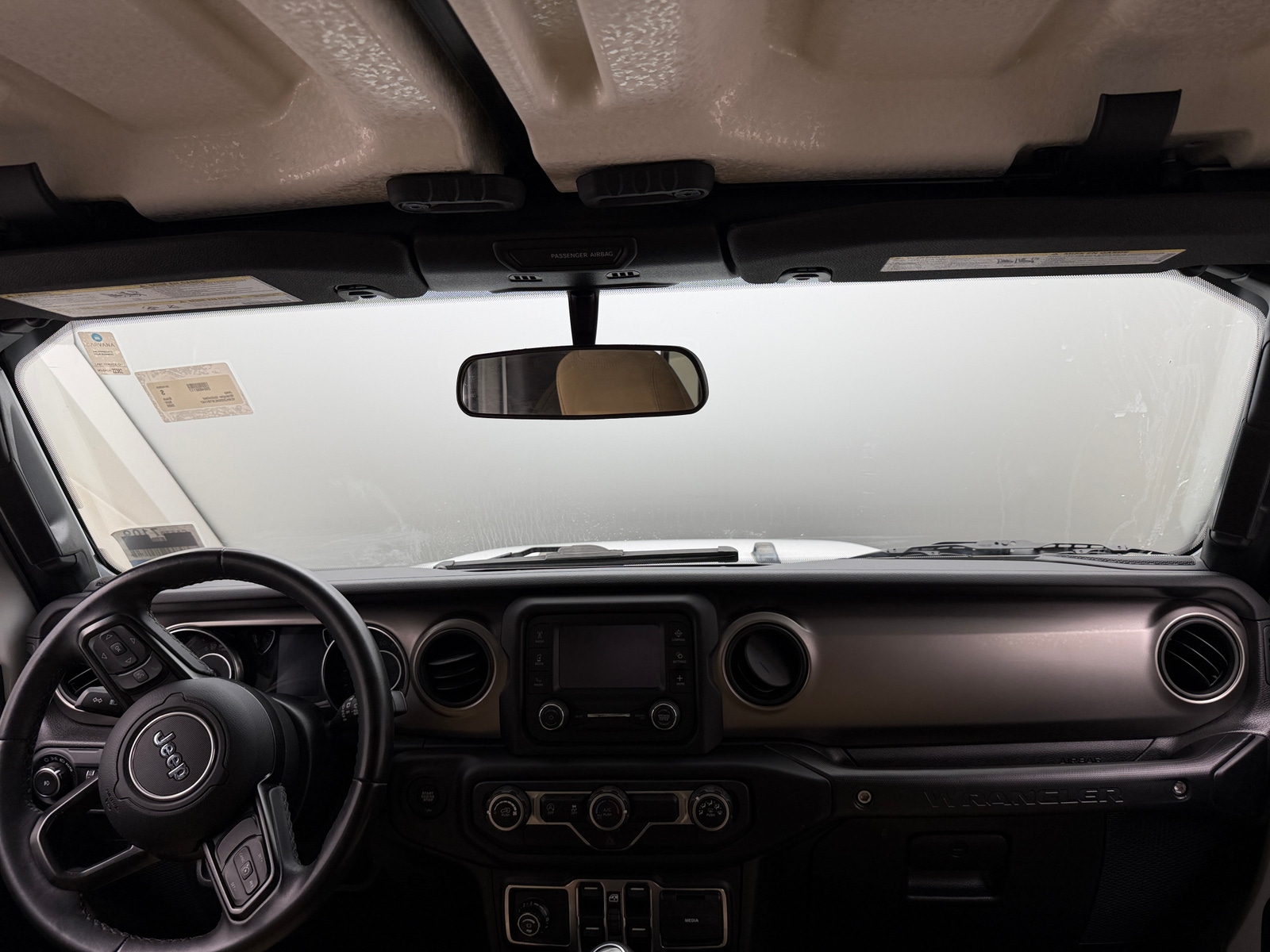 Thumbnail: 2020 Jeep Wrangler - 3