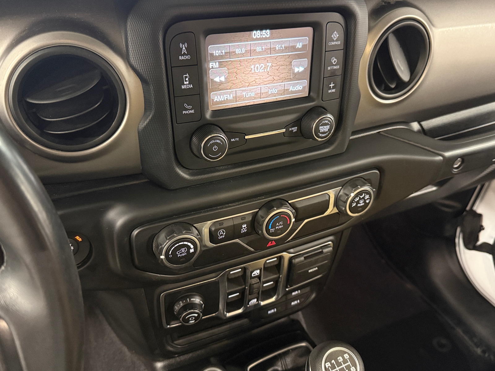 Thumbnail: 2020 Jeep Wrangler - 4