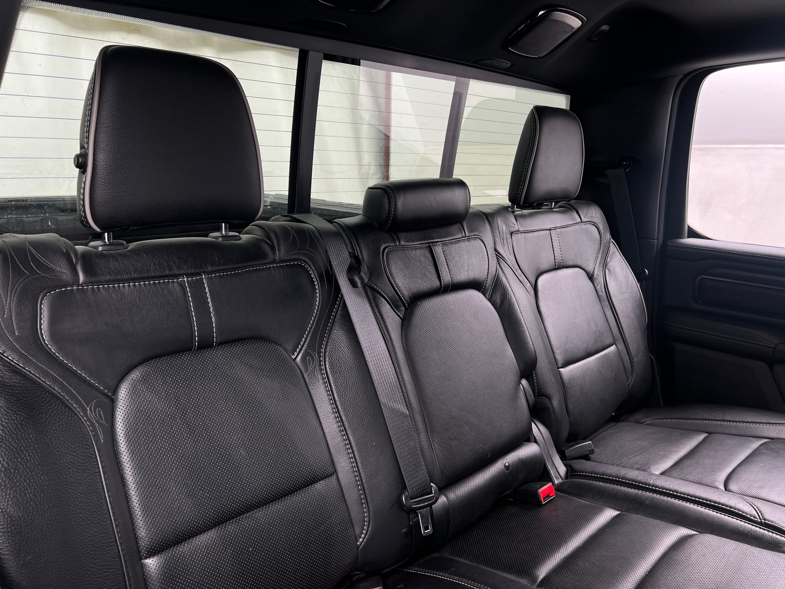 Thumbnail: 2024 RAM 1500 - 5