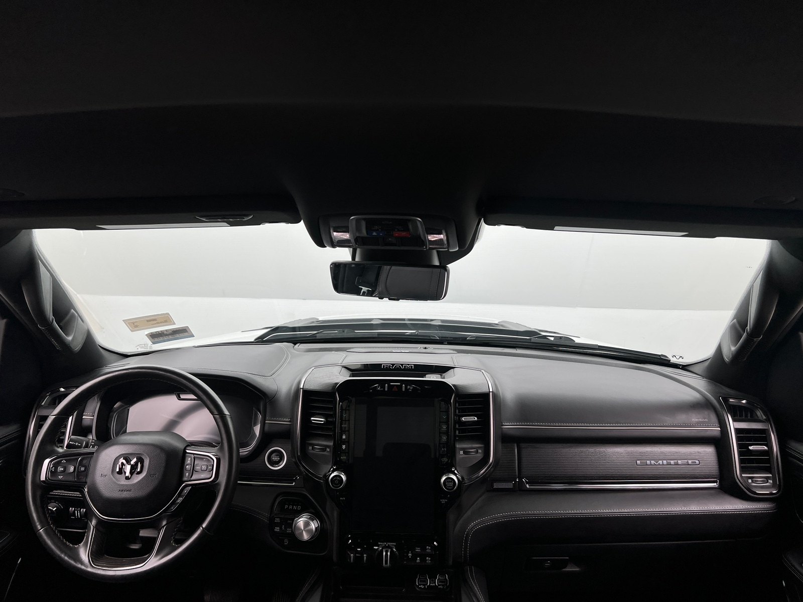 Thumbnail: 2024 RAM 1500 - 2