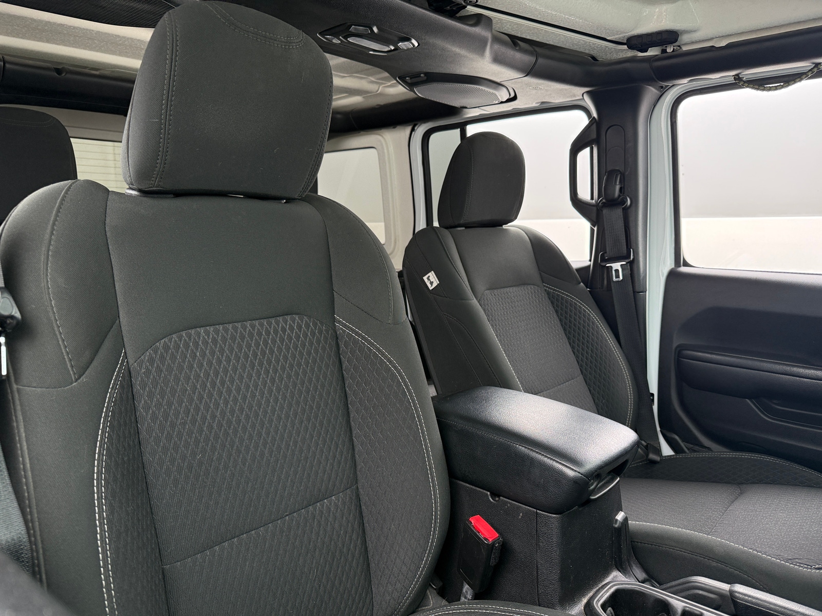 Thumbnail: 2021 Jeep Wrangler - 2