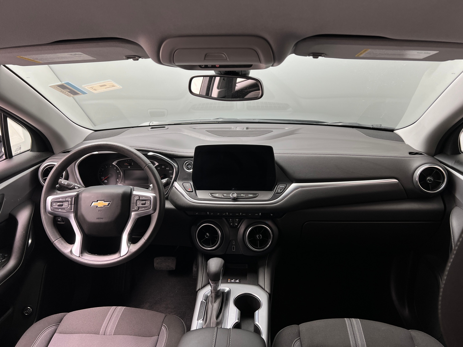 Thumbnail: 2024 Chevrolet Blazer - 3