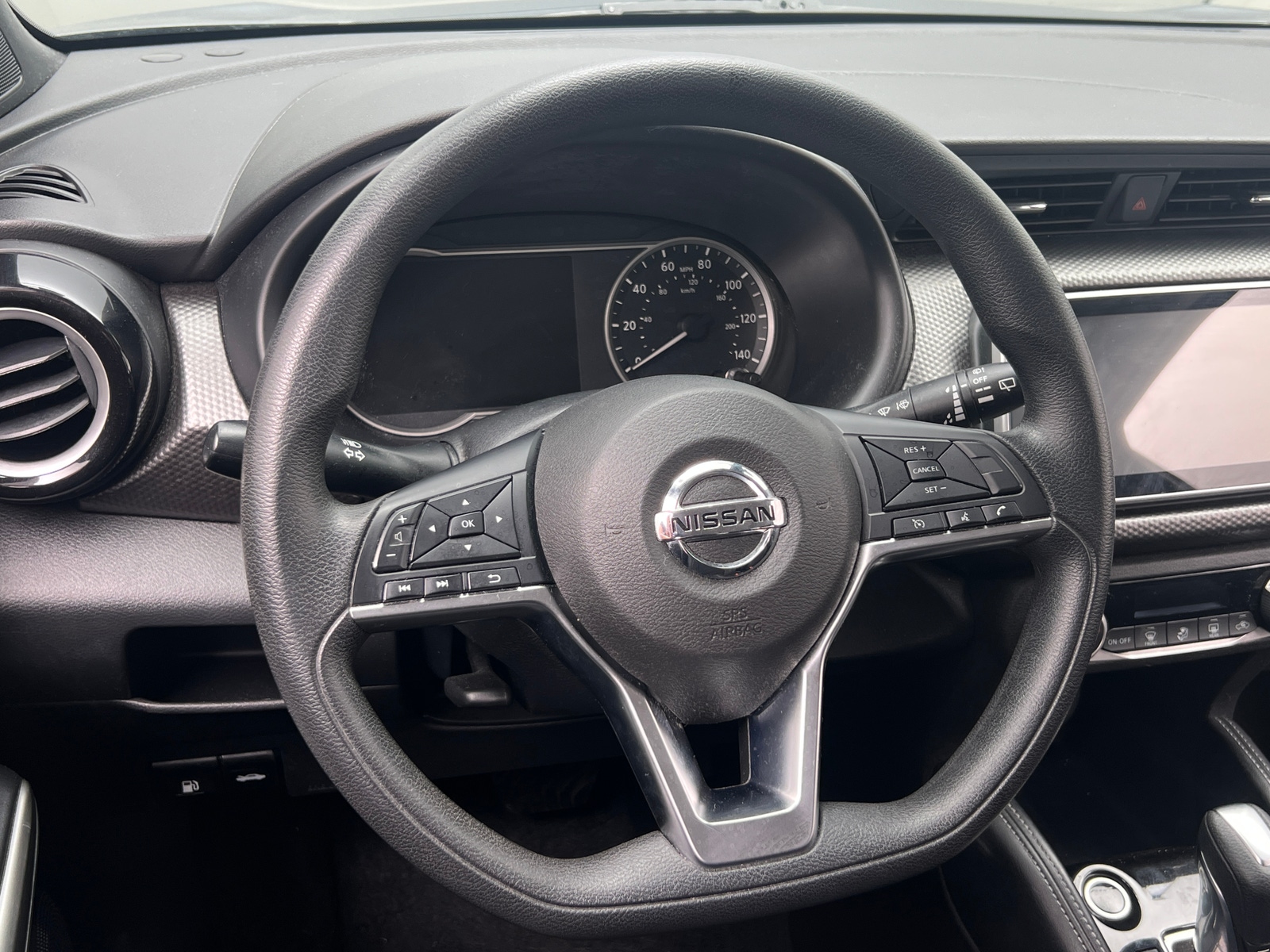 Thumbnail: 2020 Nissan Kicks - 5