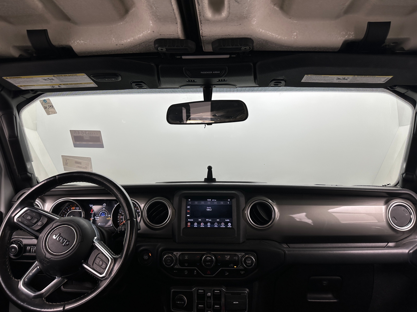 Thumbnail: 2019 Jeep Wrangler - 3