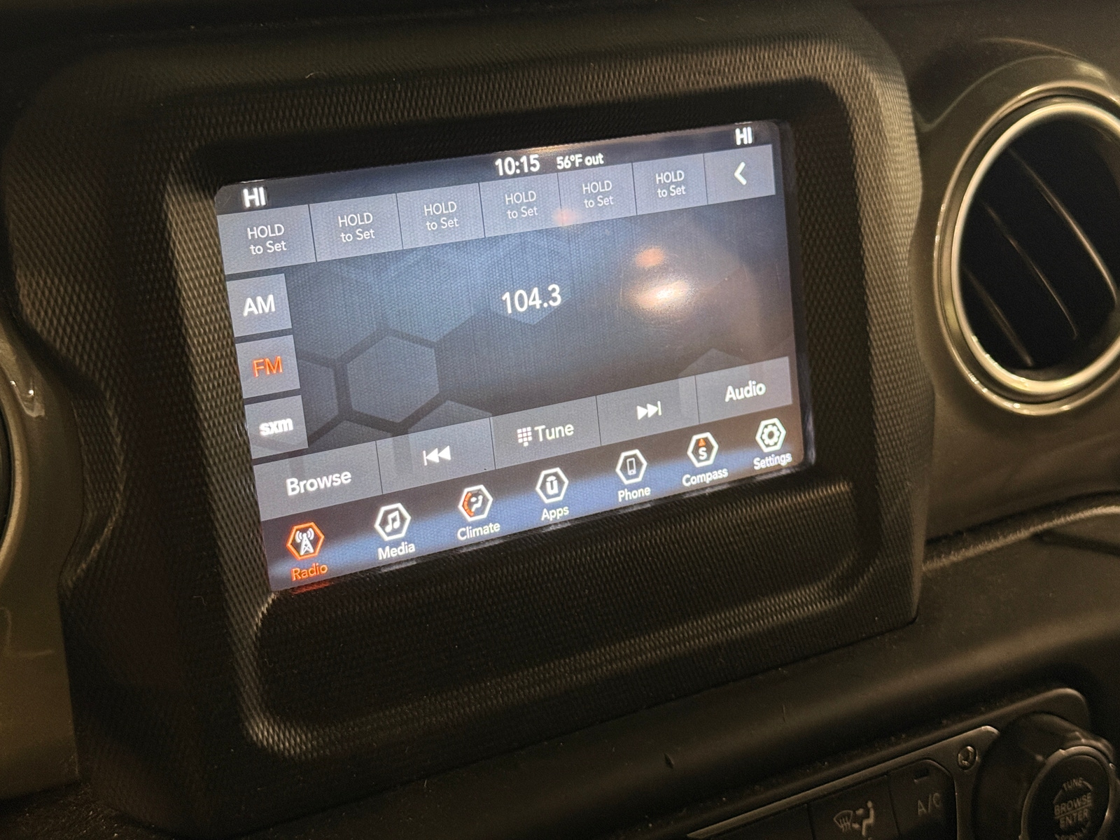 Thumbnail: 2019 Jeep Wrangler - 4