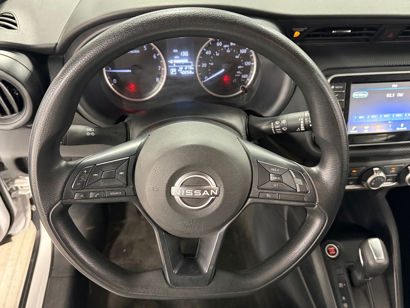 Thumbnail: 2023 Nissan Kicks - 5