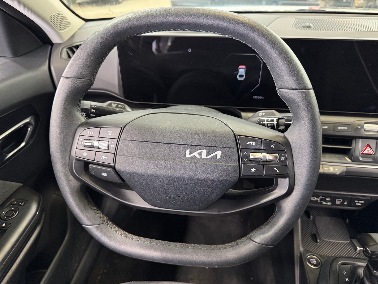 Thumbnail: 2025 Kia K4 - 5