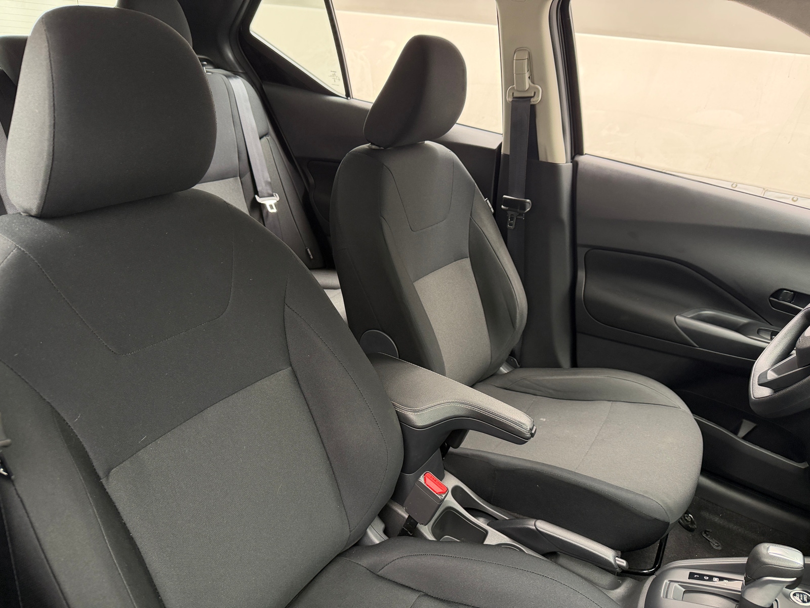 Thumbnail: 2024 Nissan Kicks - 2