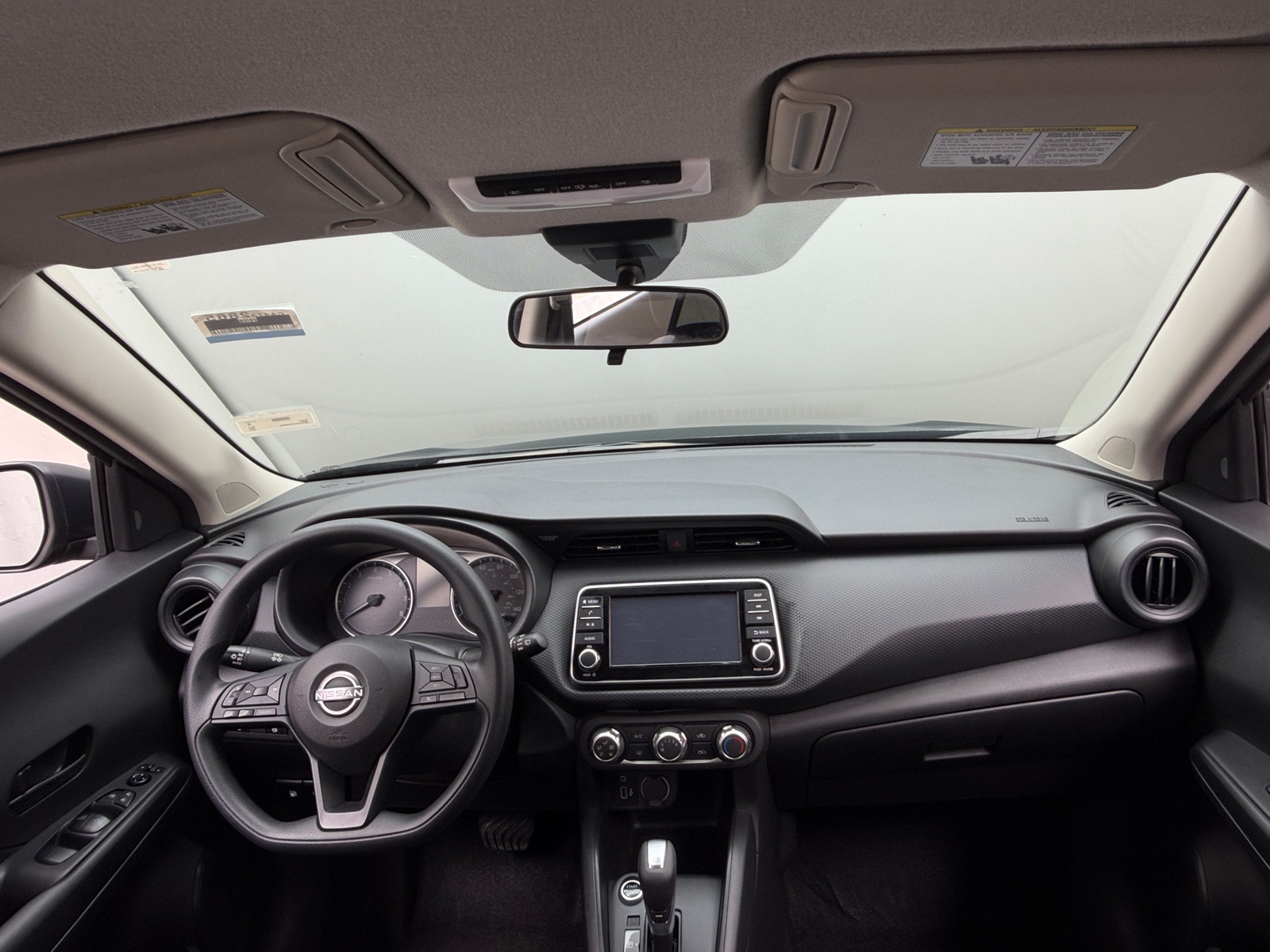 Thumbnail: 2024 Nissan Kicks - 3