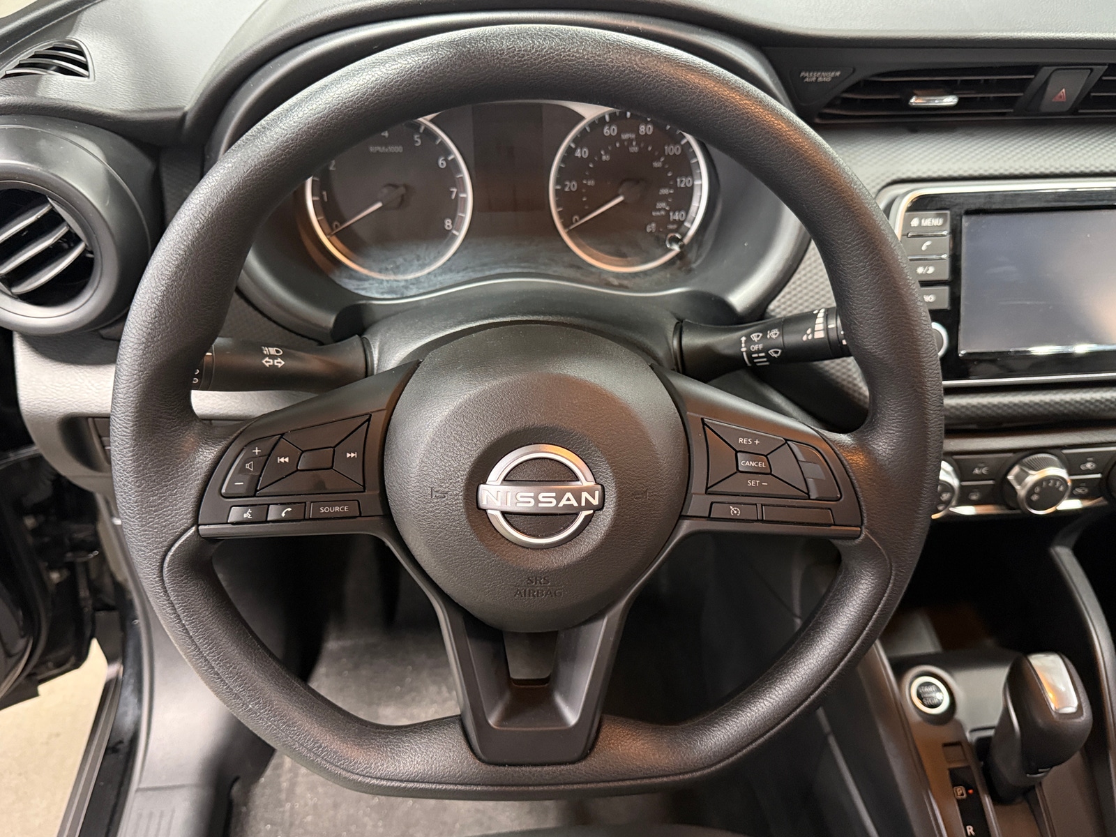 Thumbnail: 2024 Nissan Kicks - 5