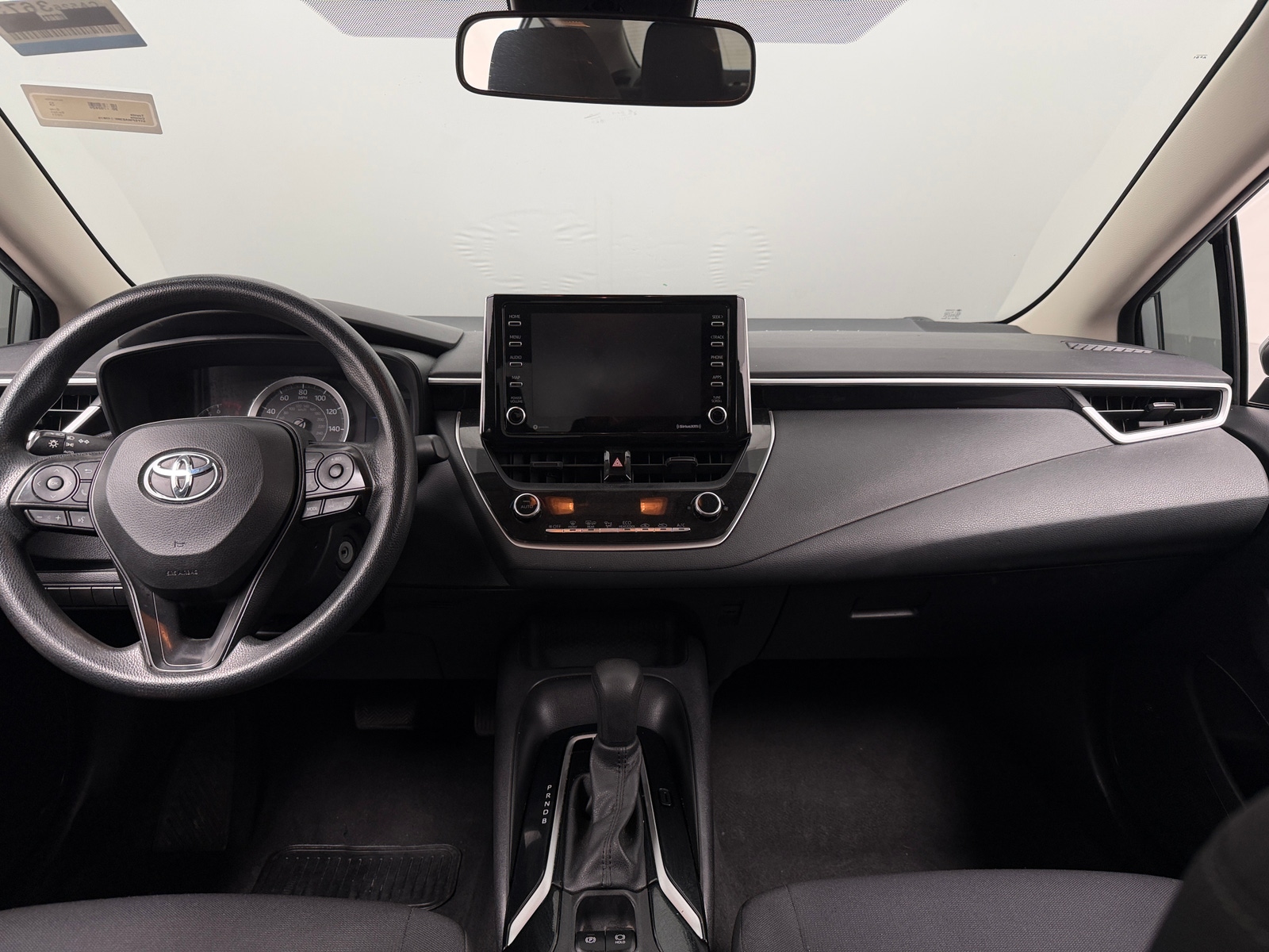 Thumbnail: 2021 Toyota Corolla - 3