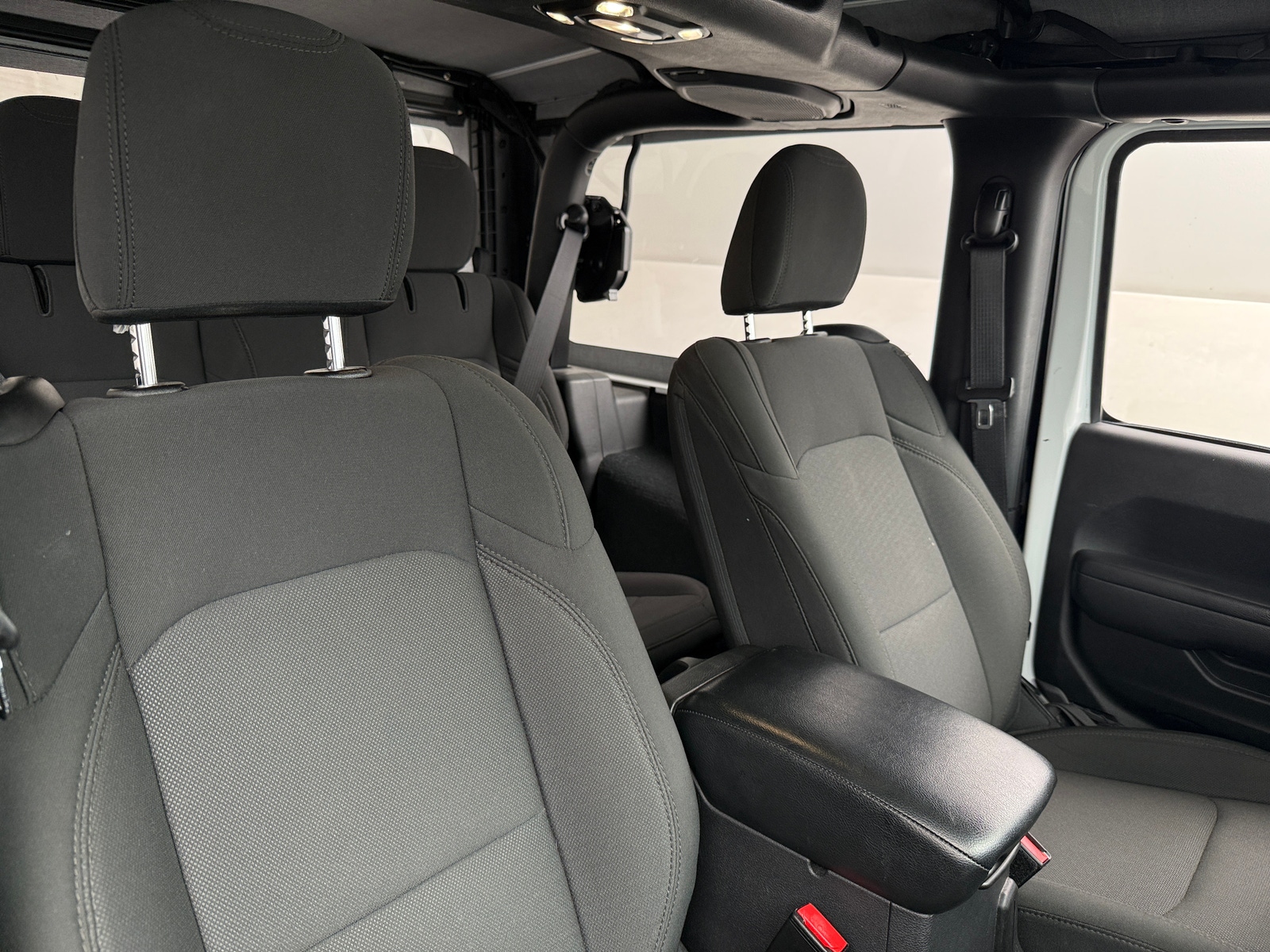 Thumbnail: 2023 Jeep Wrangler - 2