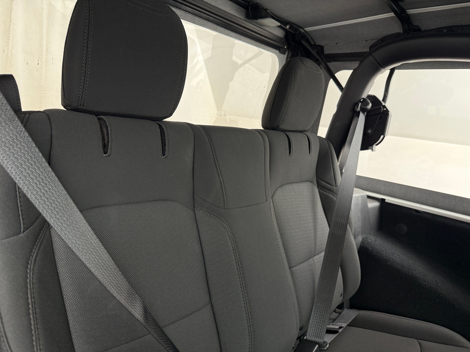 Thumbnail: 2023 Jeep Wrangler - 6