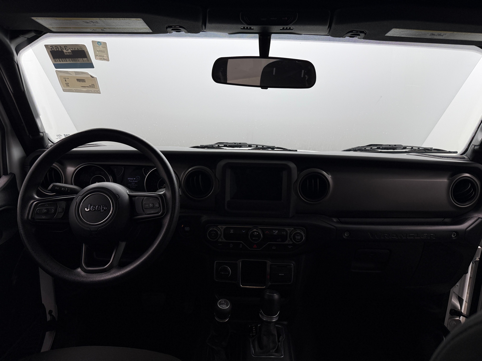 Thumbnail: 2023 Jeep Wrangler - 3