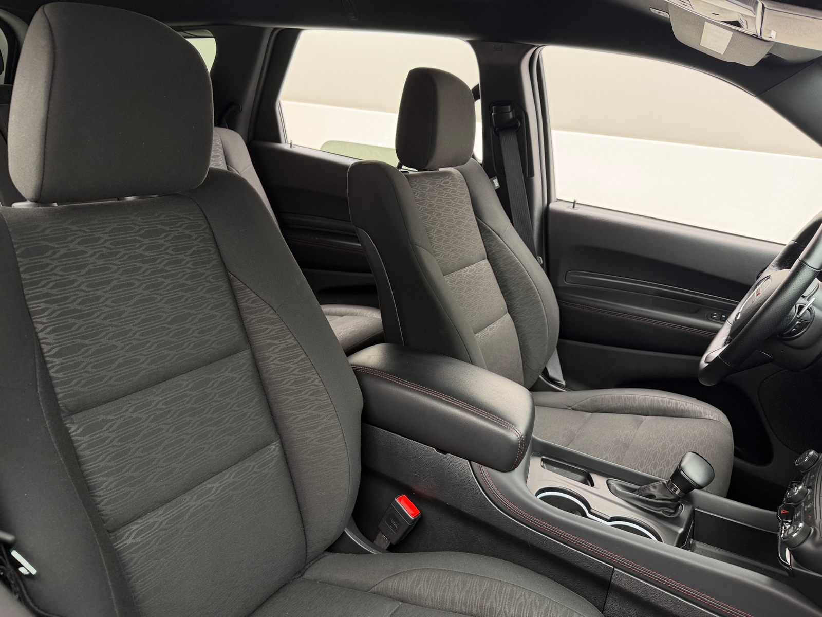 Thumbnail: 2026 Dodge Durango - 2