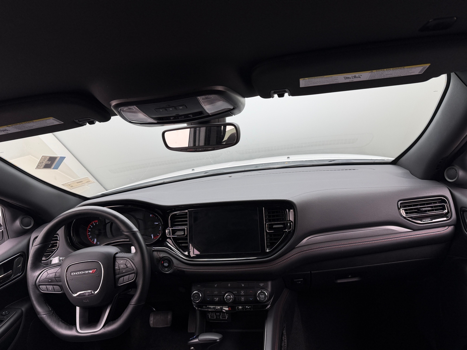 Thumbnail: 2026 Dodge Durango - 3