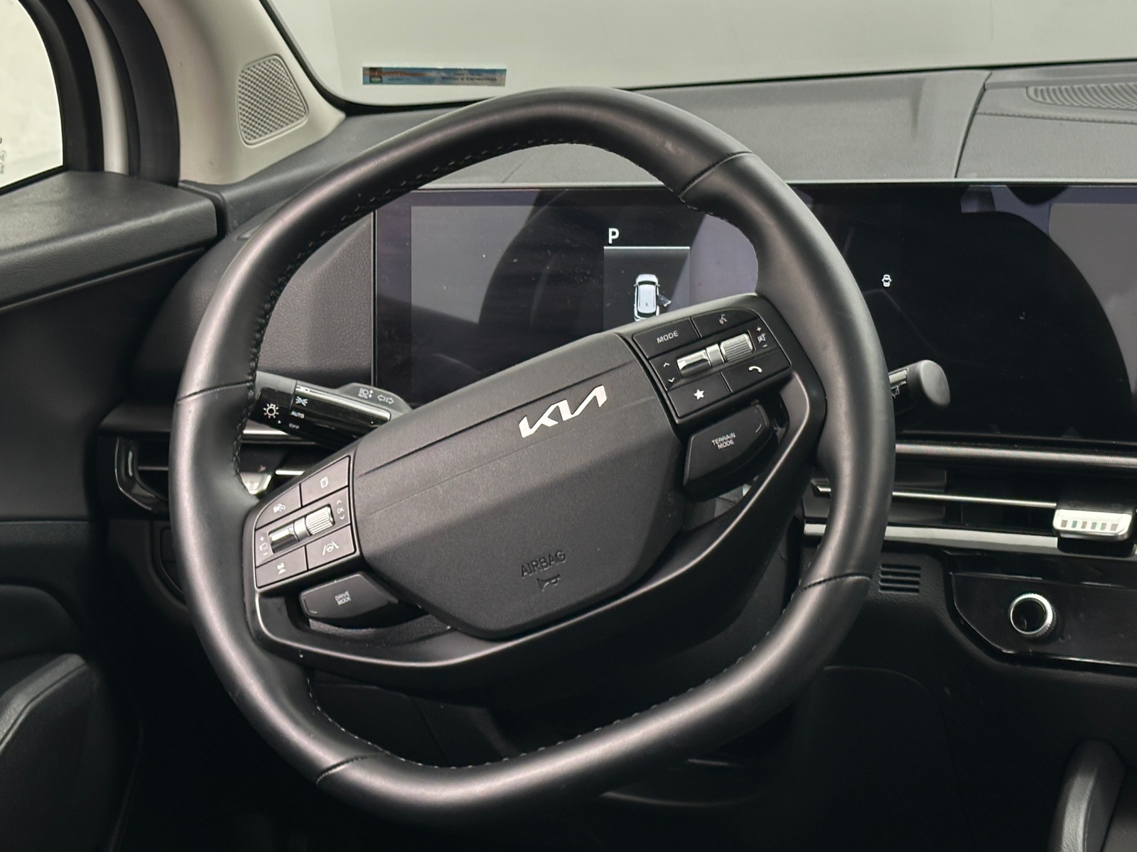 Thumbnail: 2026 Kia Sportage - 4