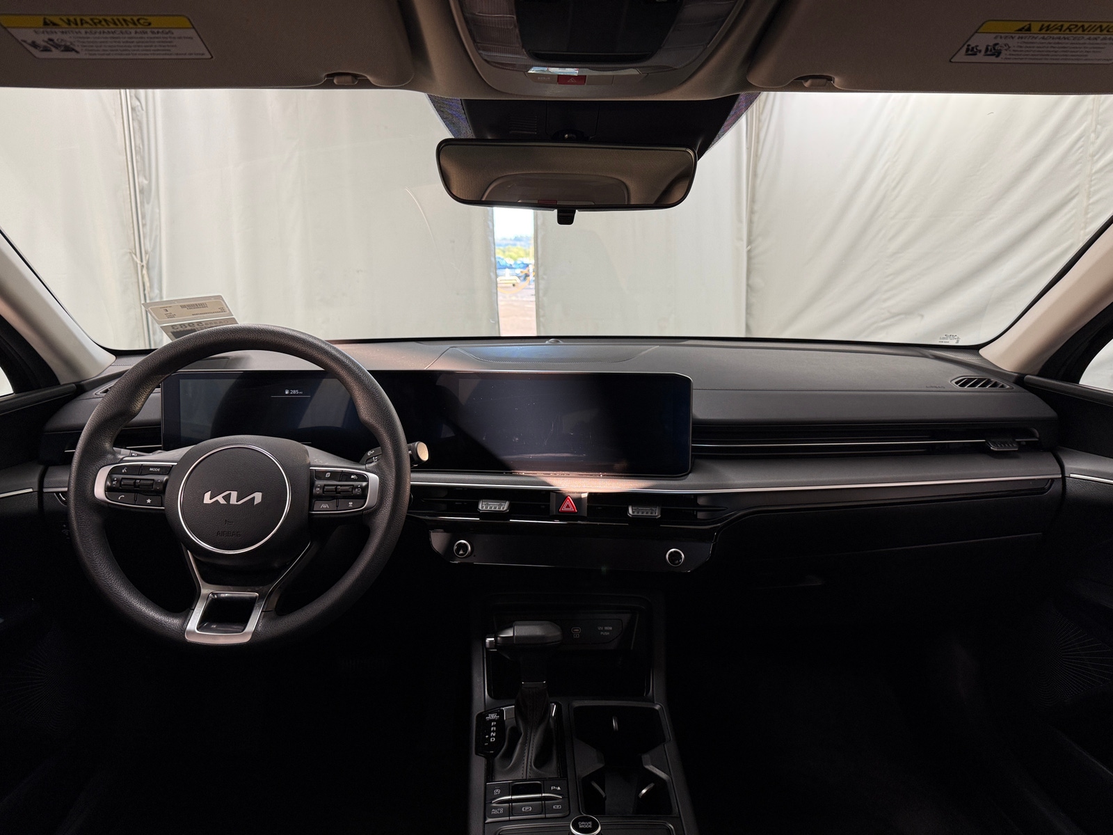 Thumbnail: 2025 Kia K5 - 3
