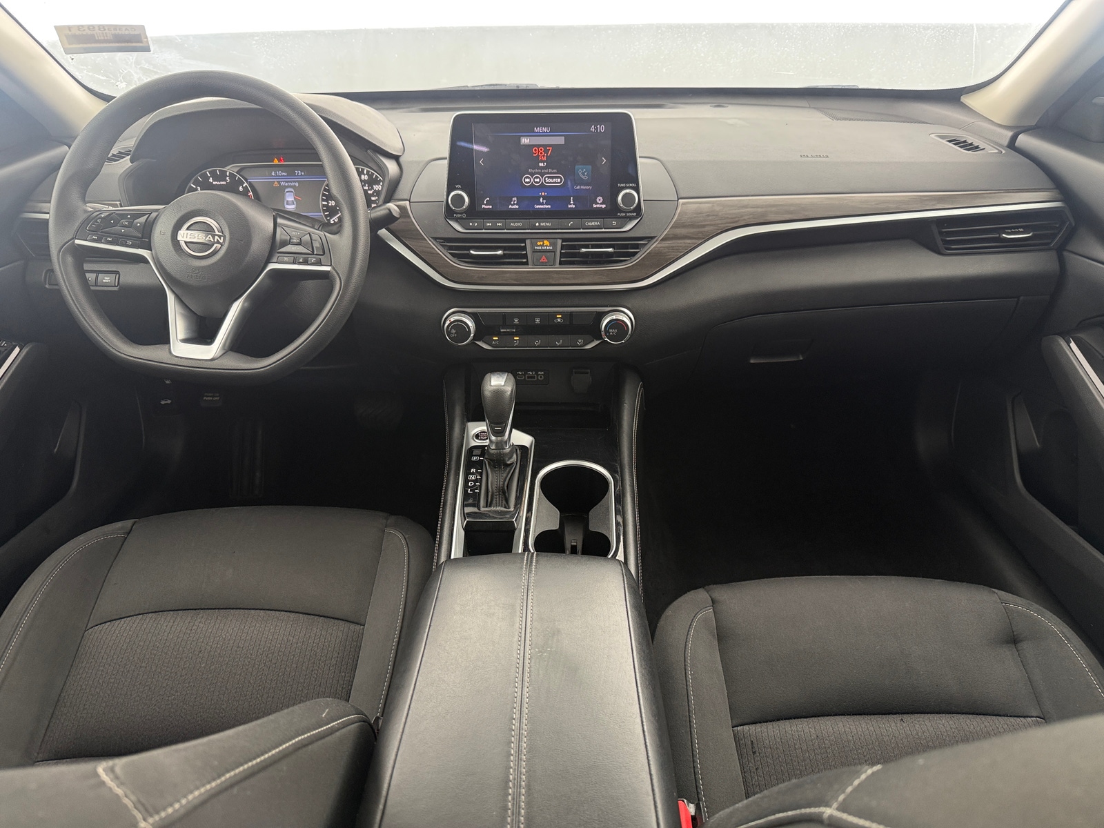 Thumbnail: 2023 Nissan Altima - 3