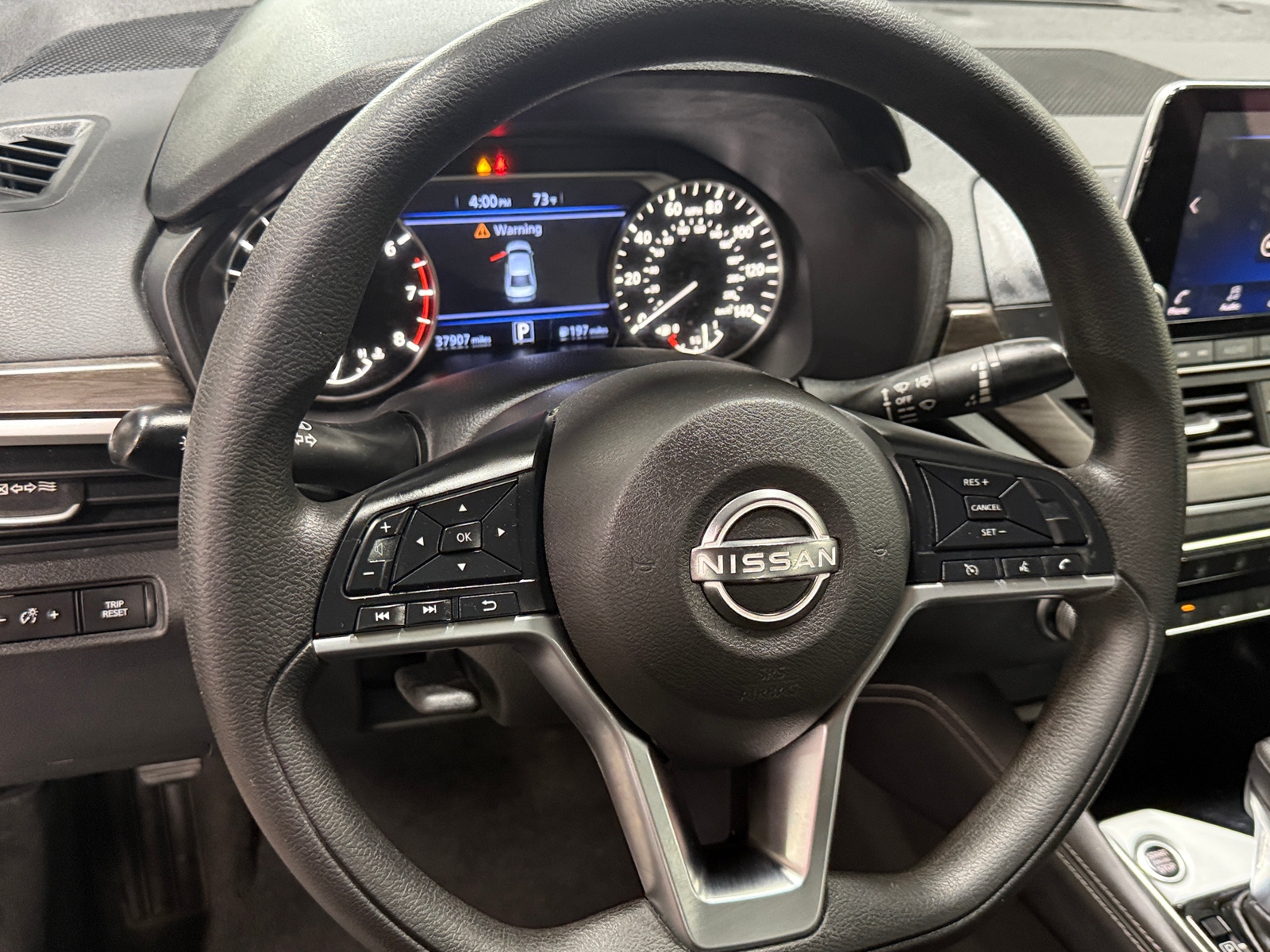 Thumbnail: 2023 Nissan Altima - 5
