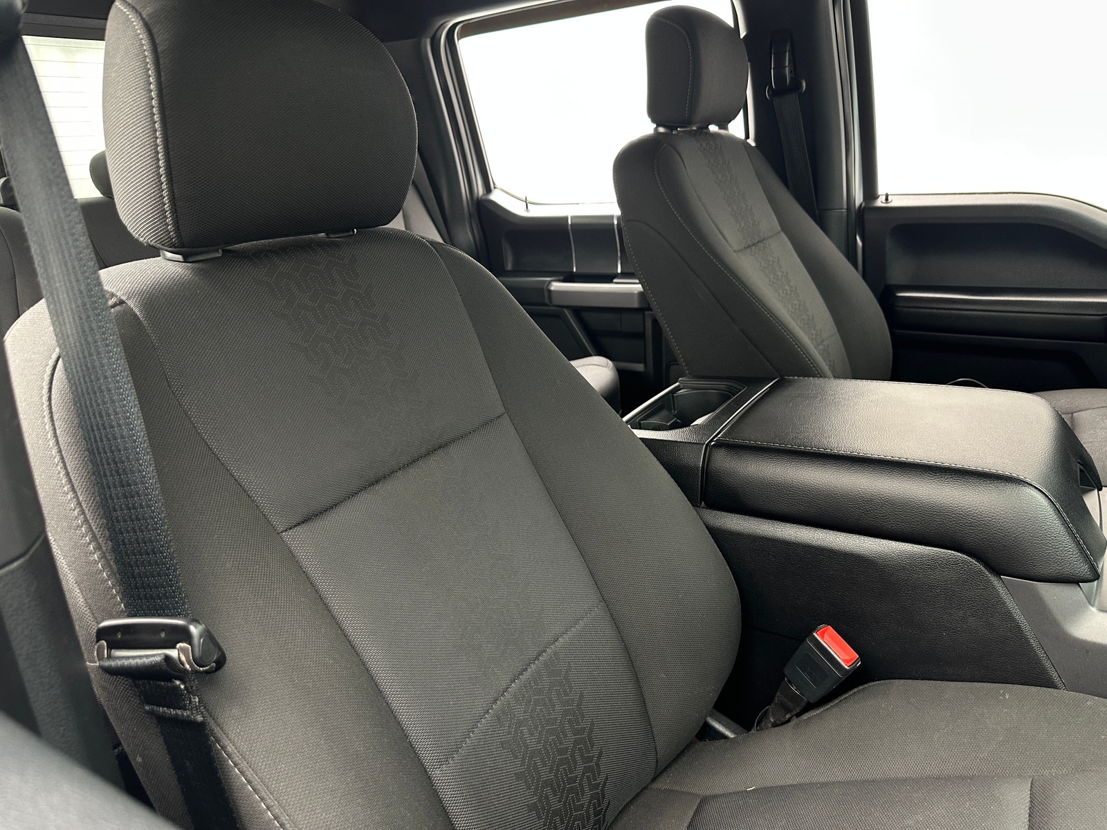 Thumbnail: 2019 Ford Econoline - 2