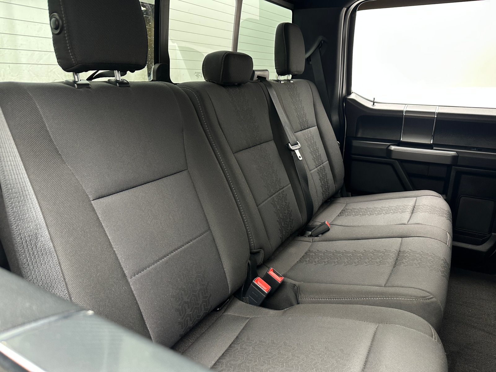 Thumbnail: 2019 Ford Econoline - 6