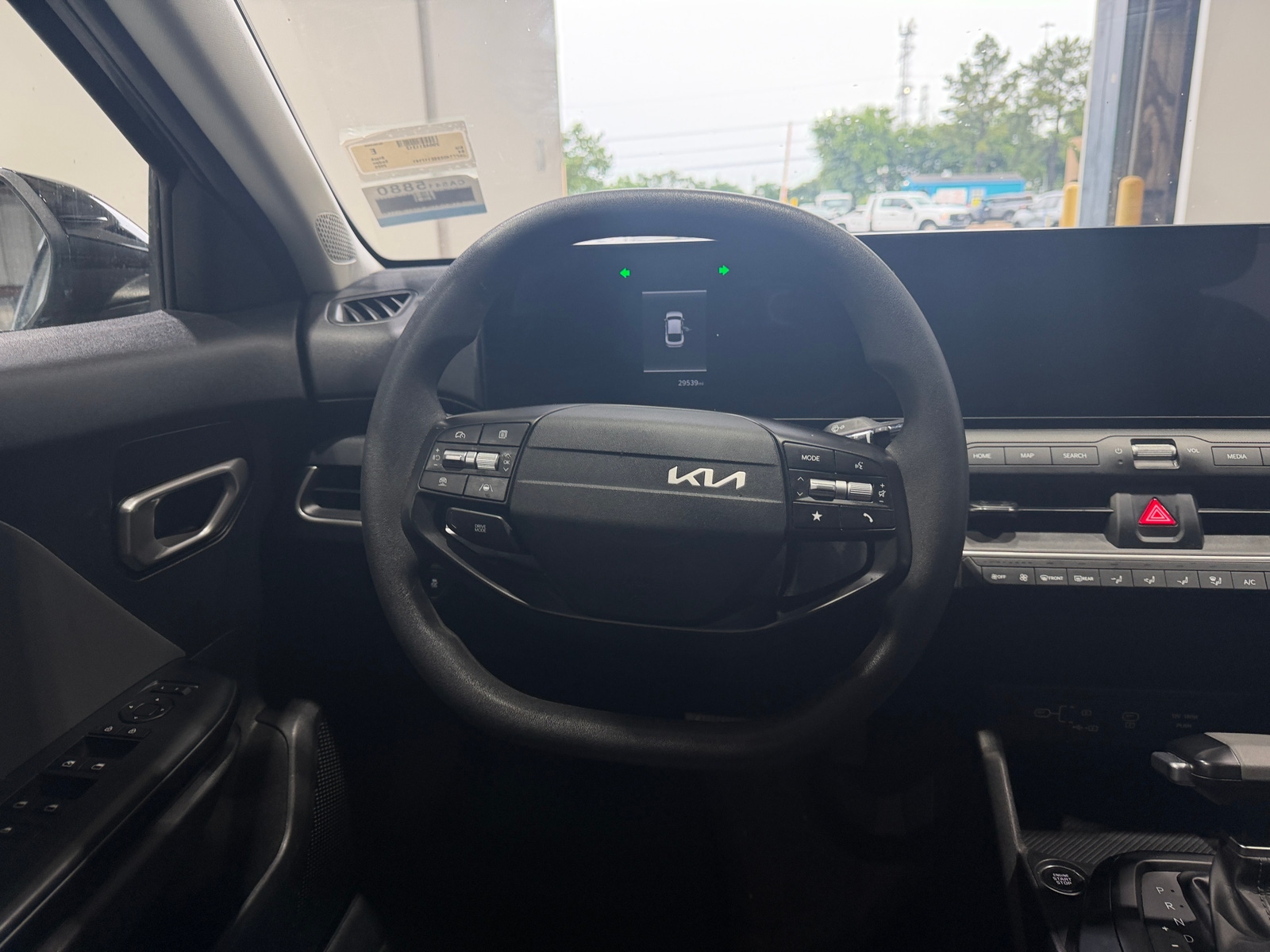 Thumbnail: 2025 Kia K4 - 5