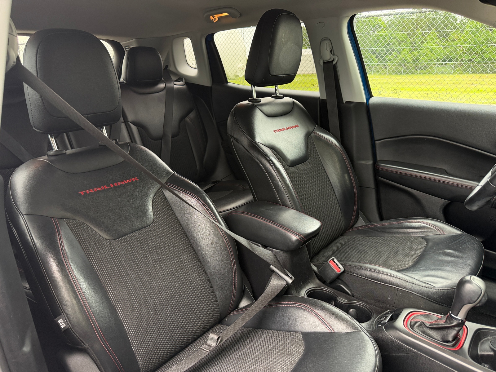 Thumbnail: 2019 Jeep Compass - 2