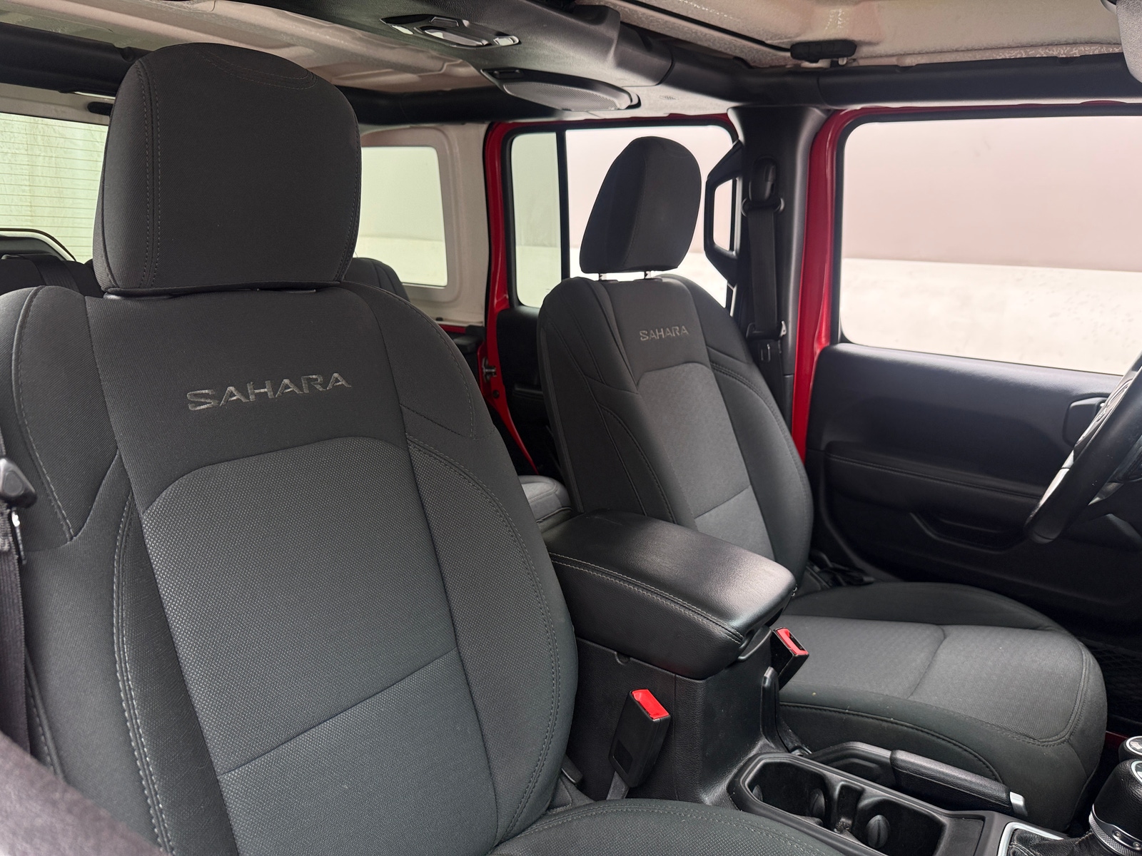 Thumbnail: 2019 Jeep Wrangler - 2