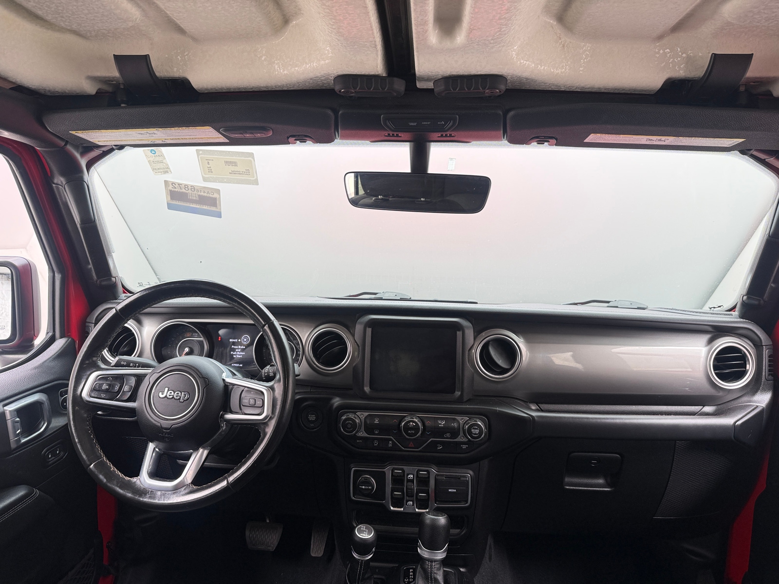 Thumbnail: 2019 Jeep Wrangler - 3