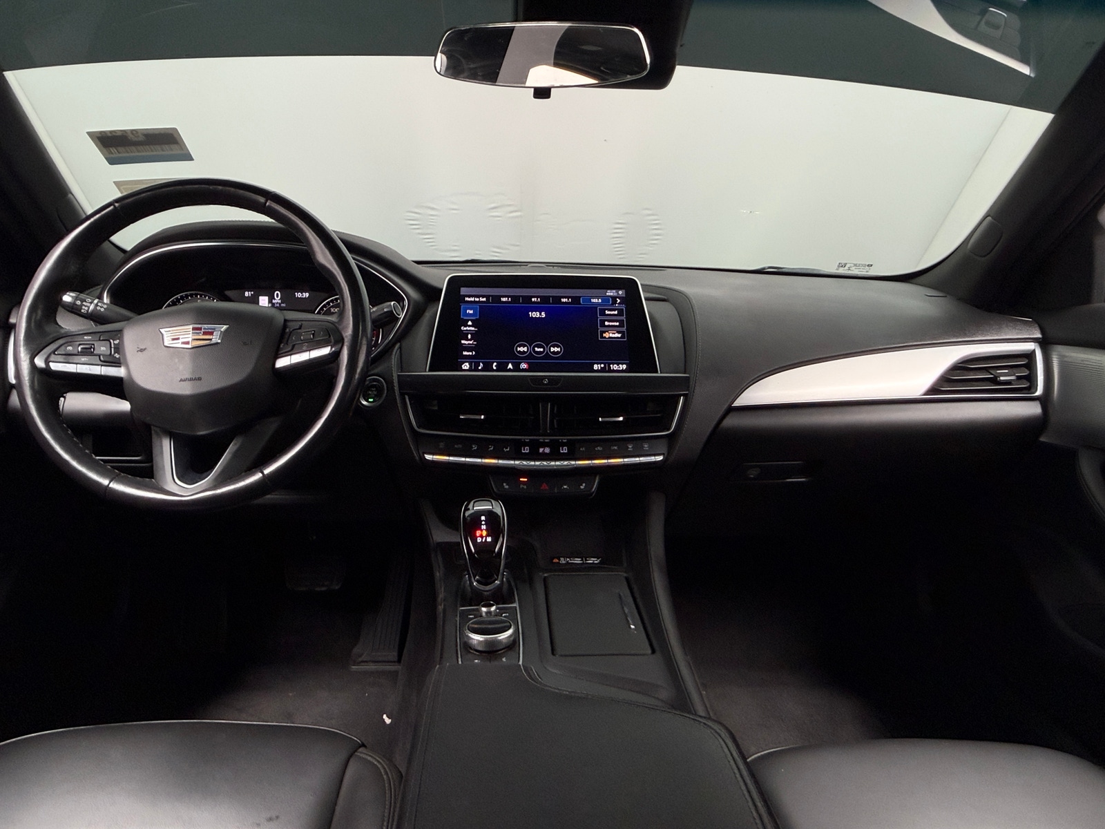 Thumbnail: 2022 Cadillac CT5 - 2