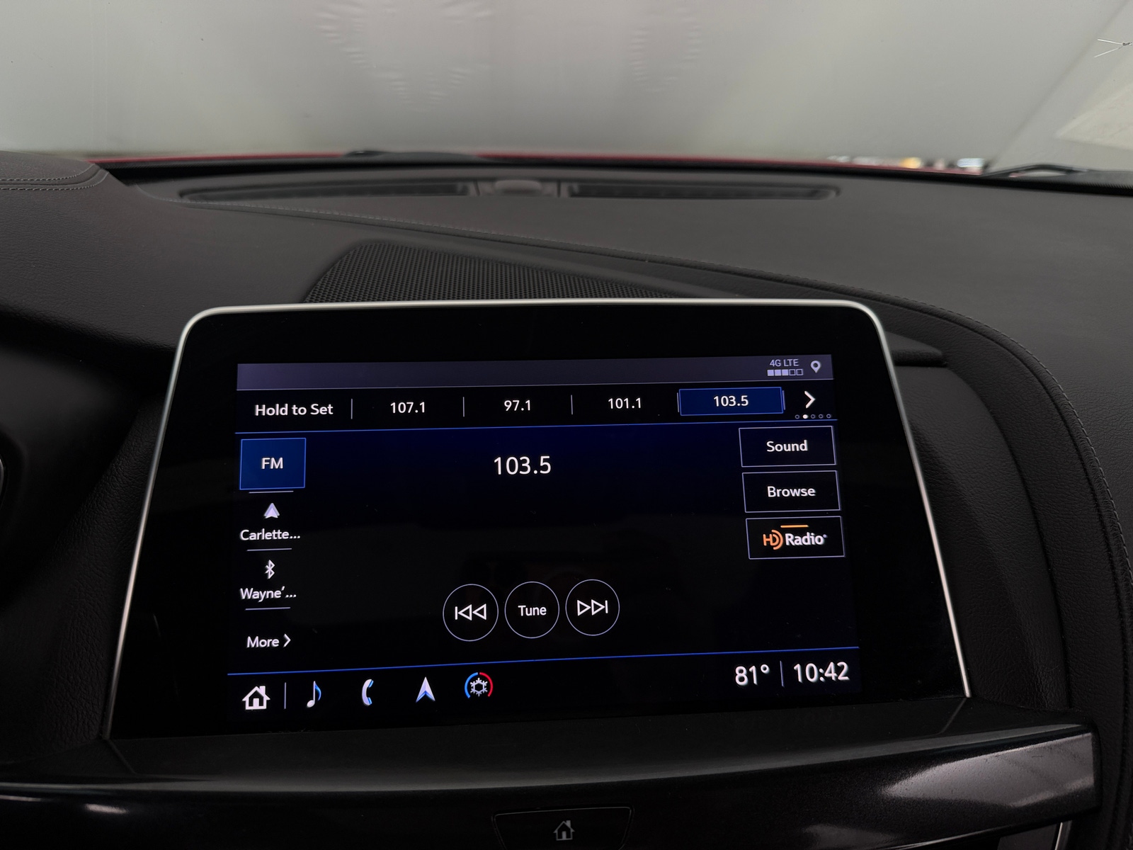 Thumbnail: 2022 Cadillac CT5 - 3