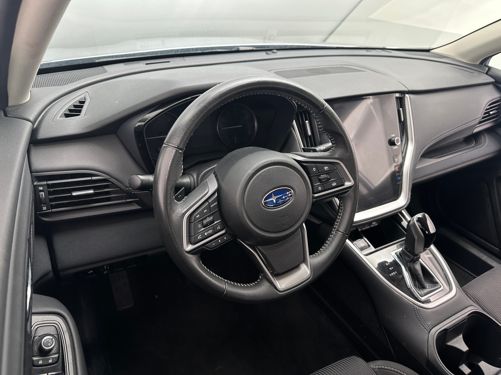 Thumbnail: 2025 Subaru Legacy - 5