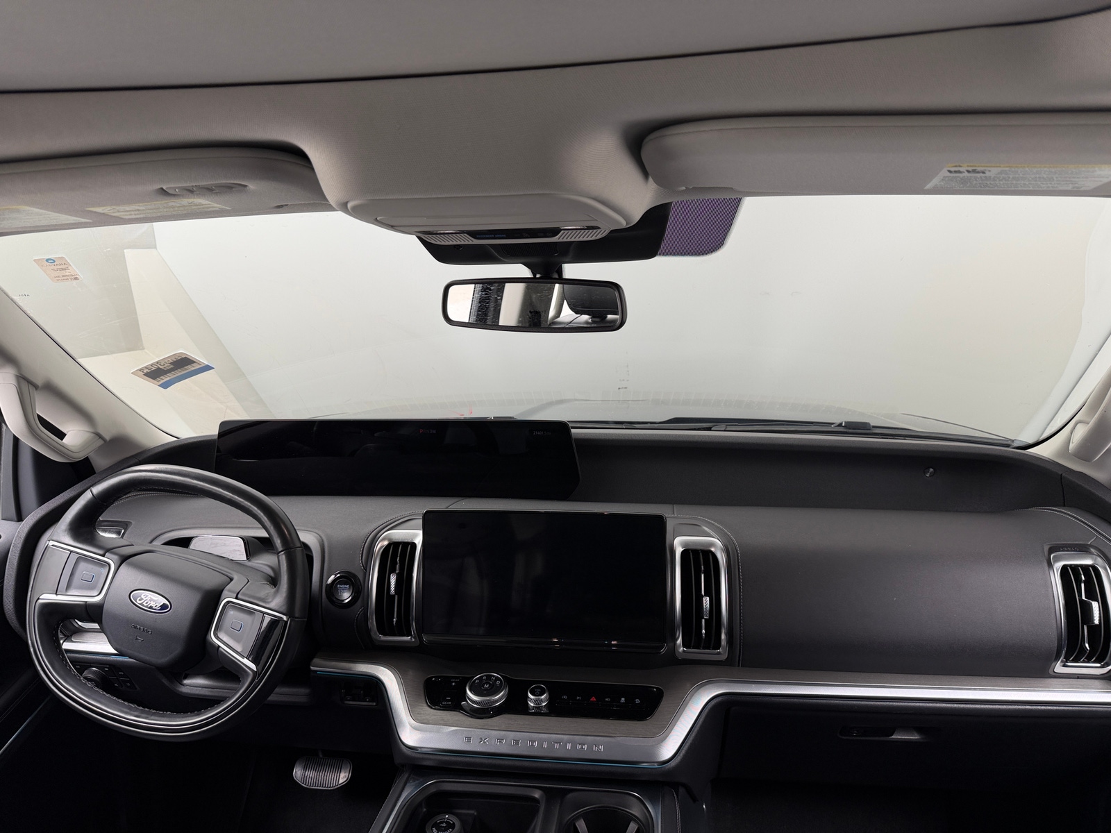 Thumbnail: 2025 Ford Expedition - 2