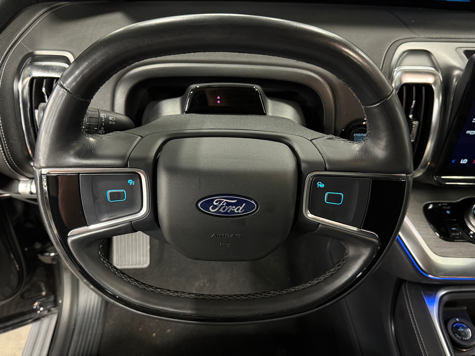 Thumbnail: 2025 Ford Expedition - 4