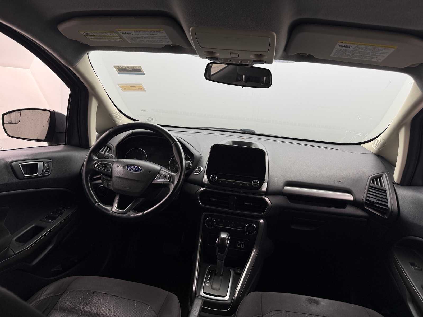 Thumbnail: 2019 Ford EcoSport - 3