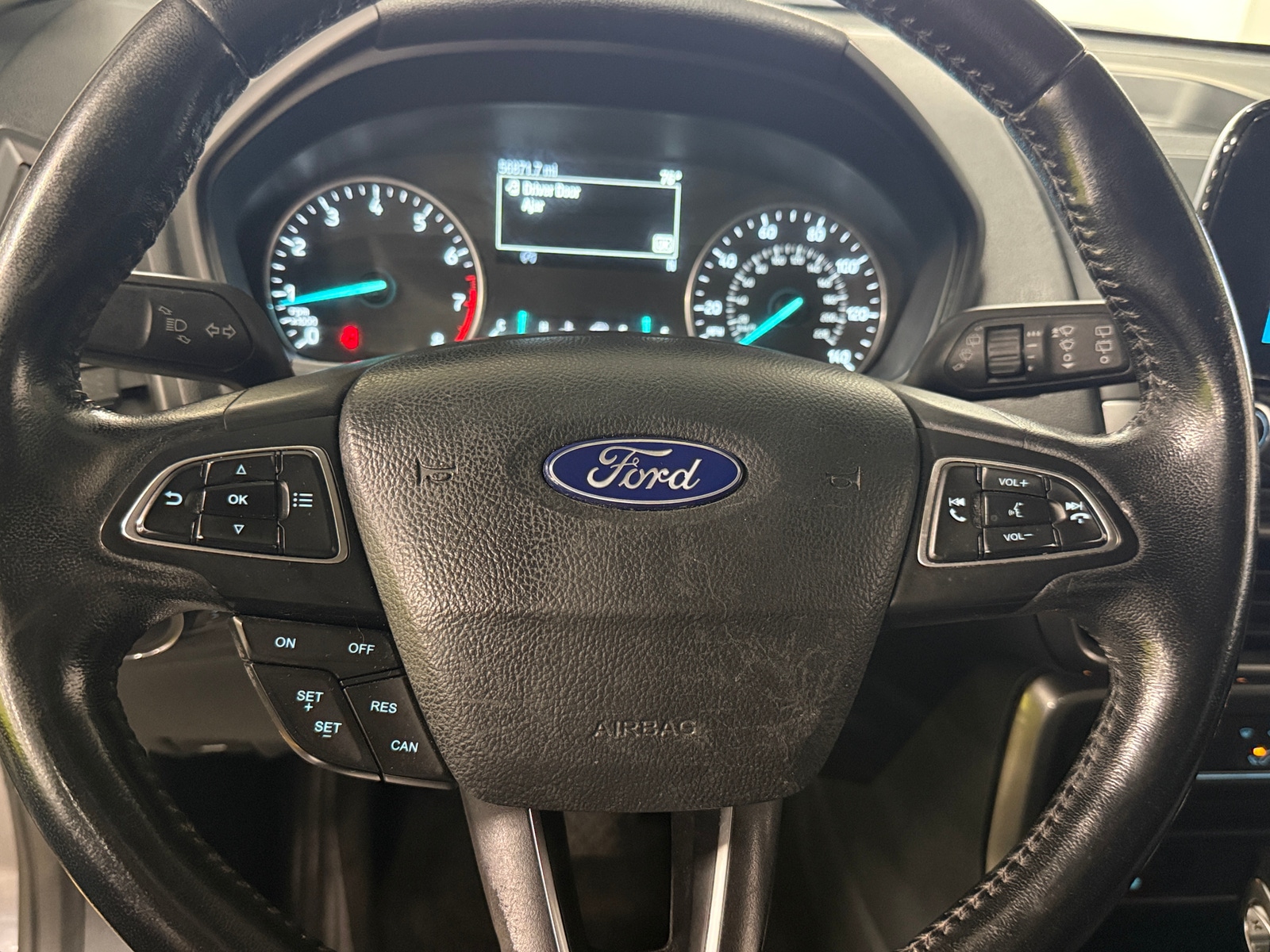 Thumbnail: 2019 Ford EcoSport - 5