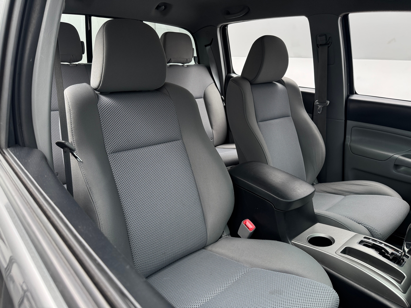 Thumbnail: 2013 Toyota Tacoma - 2