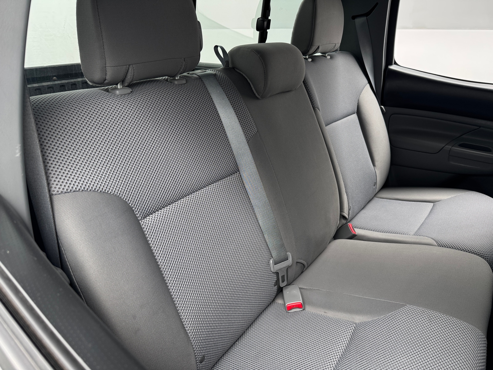 Thumbnail: 2013 Toyota Tacoma - 6