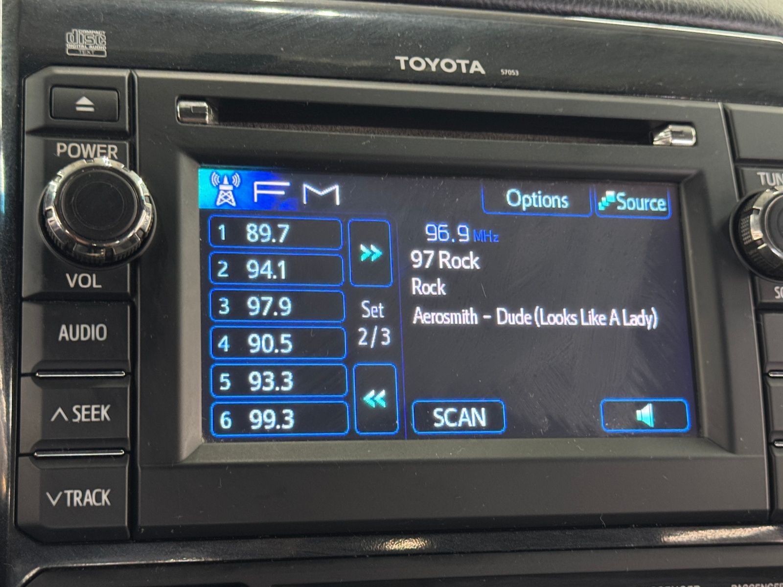 Thumbnail: 2013 Toyota Tacoma - 4