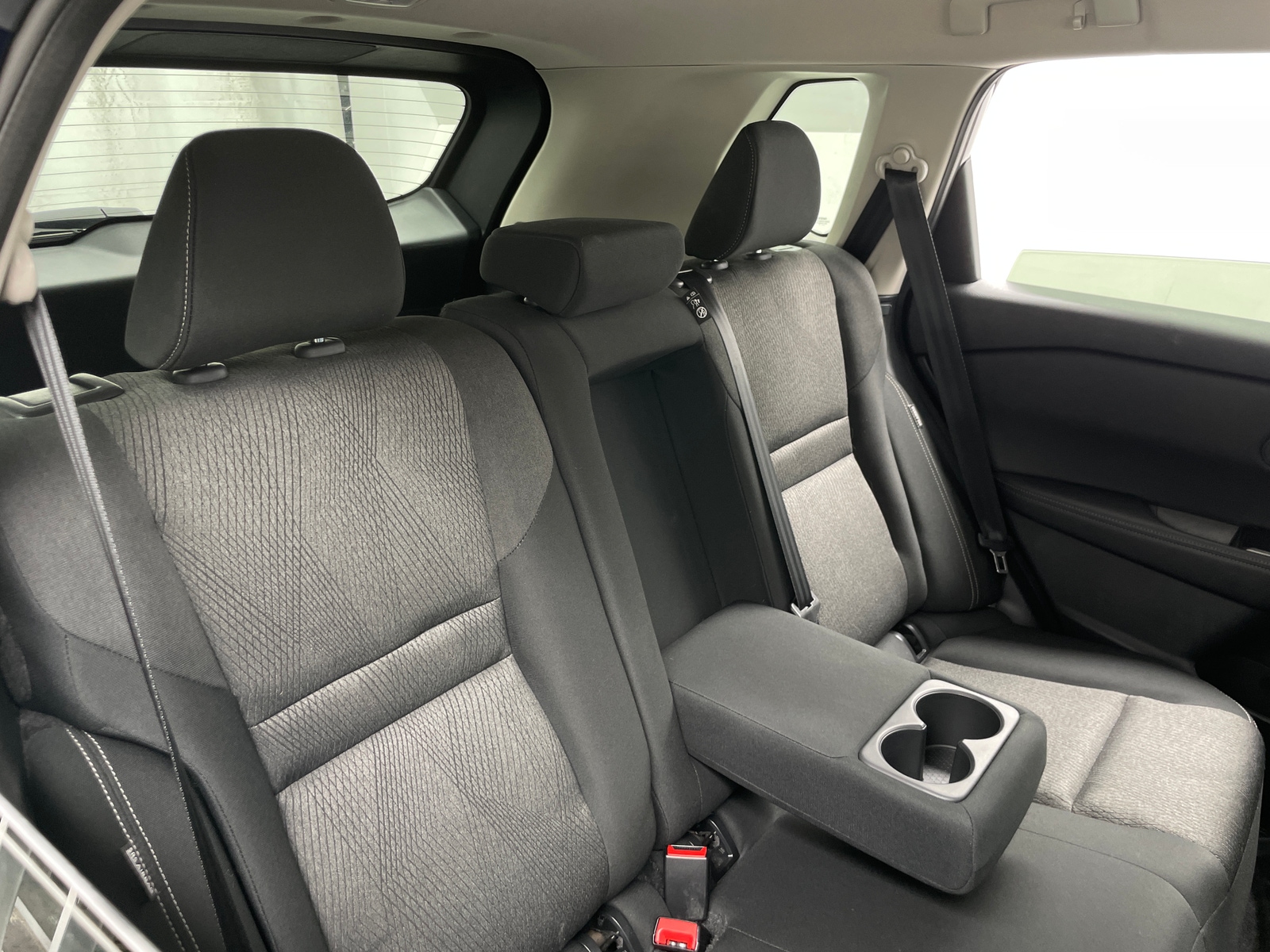 Thumbnail: 2025 Nissan Rogue - 6