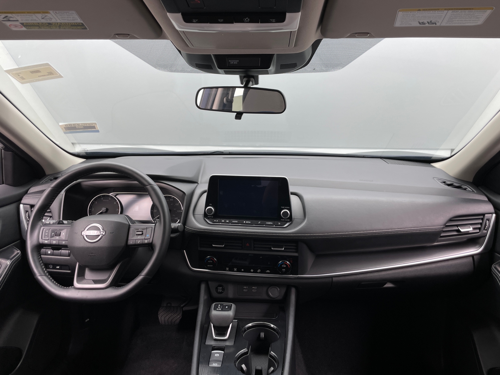 Thumbnail: 2025 Nissan Rogue - 3