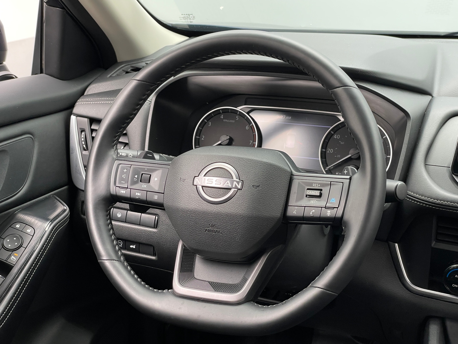 Thumbnail: 2025 Nissan Rogue - 5