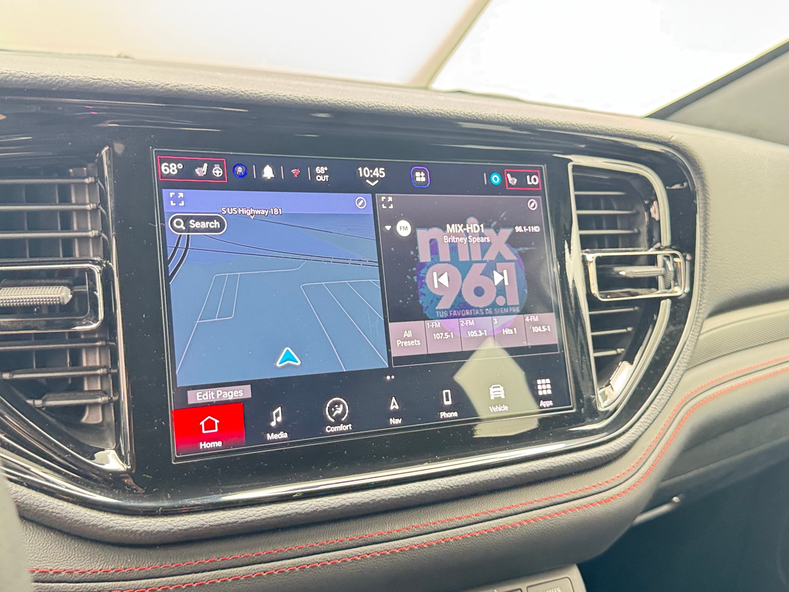 Thumbnail: 2025 Dodge Durango - 4