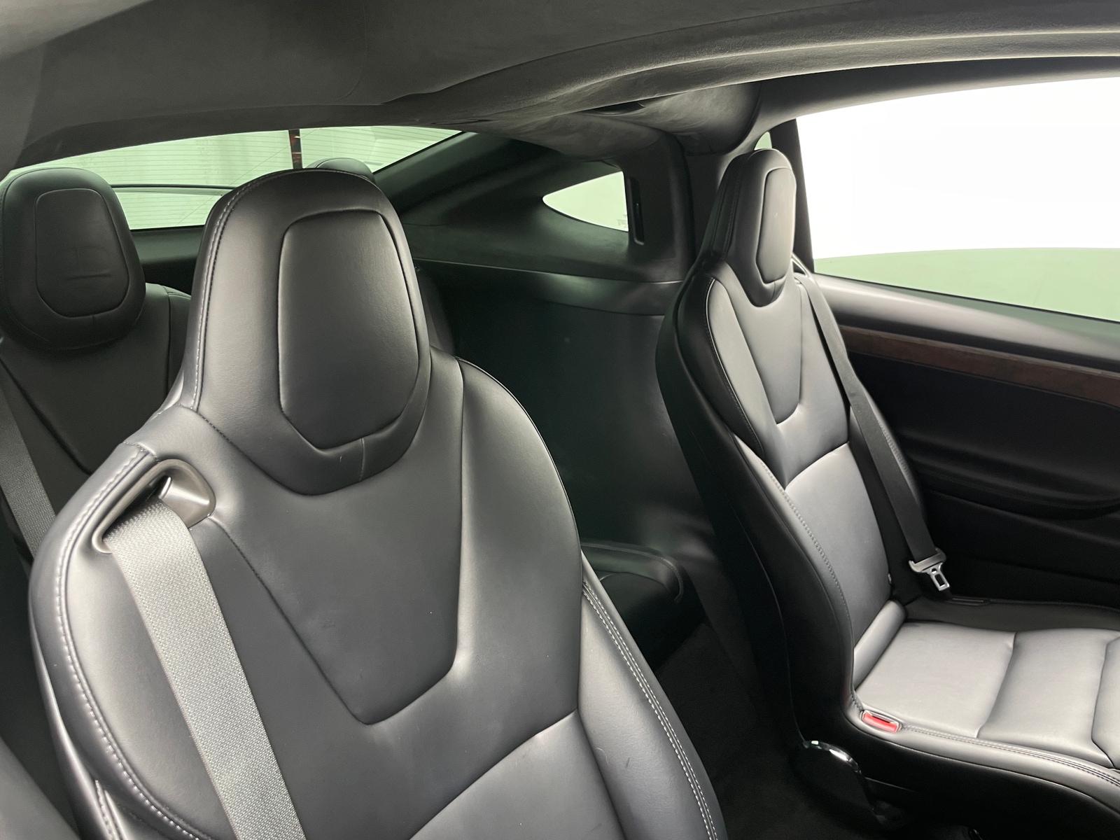 Thumbnail: 2021 Tesla Model X - 5