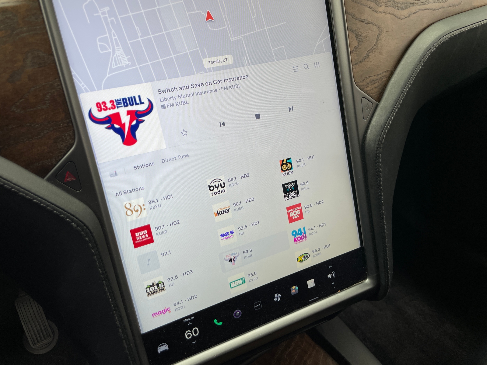 Thumbnail: 2021 Tesla Model X - 3