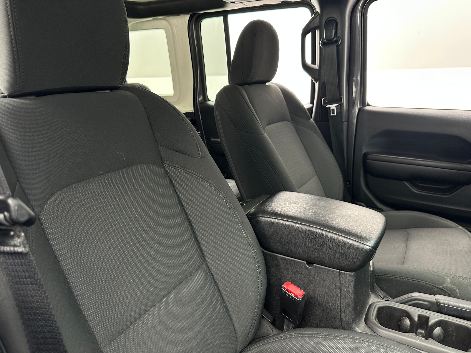 Thumbnail: 2021 Jeep Wrangler - 2