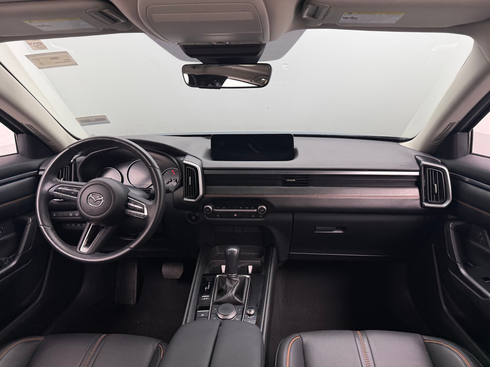 Thumbnail: 2023 Mazda CX-50 - 2