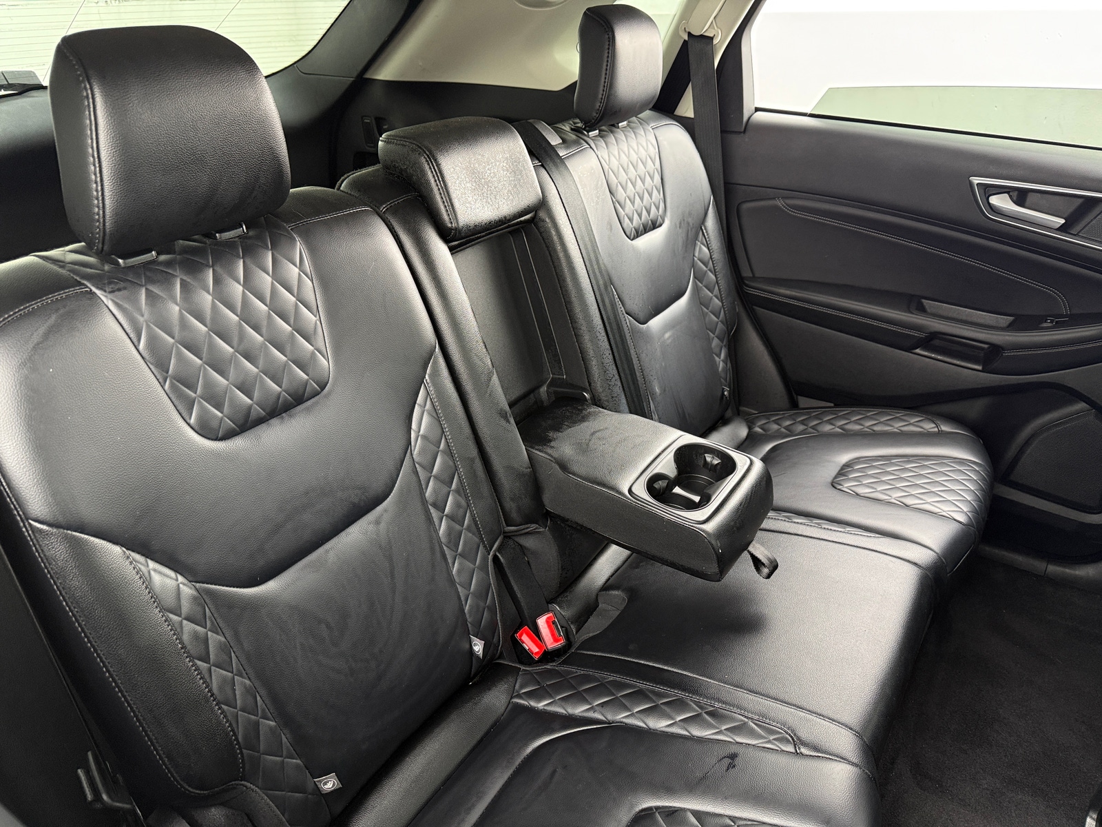 Thumbnail: 2024 Ford Edge - 5